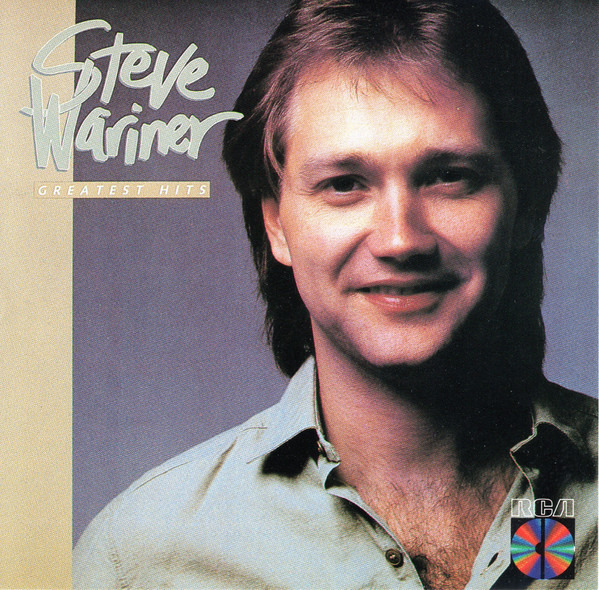 Steve Wariner